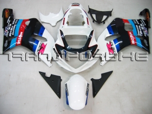 SUZUKI GSXR 750 1992 - 1995 Carénage GSXR 67 00 03 V4 S 67 00 03 V4 SUZUKI GSXR 750 1992 - 1995 Carénage GSXR 67 00 03 V4 S 67 00 03 V4