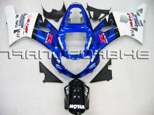 SUZUKI GSXR 750 1992 - 1995 Carénage GSXR 67 00 03 V7 S 67 00 03 V7 SUZUKI GSXR 750 1992 - 1995 Carénage GSXR 67 00 03 V7 S 67 00 03 V7
