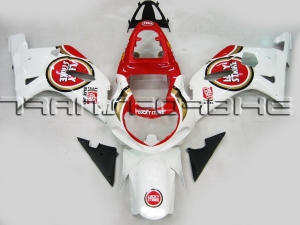 SUZUKI GSXR 750 1992 - 1995 Carénage GSXR 67 00 03 V9 S 67 00 03 V9 SUZUKI GSXR 750 1992 - 1995 Carénage GSXR 67 00 03 V9 S 67 00 03 V9