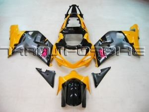 SUZUKI GSXR 750 1992 - 1995 Carénage GSXR 67 00 03 V12 S 67 00 03 V12 SUZUKI GSXR 750 1992 - 1995 Carénage GSXR 67 00 03 V12 S 67 00 03 V12