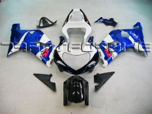 SUZUKI GSXR 750 1992 - 1995 Carénage GSXR 67 00 03 V14 S 67 00 03 V14 SUZUKI GSXR 750 1992 - 1995 Carénage GSXR 67 00 03 V14 S 67 00 03 V14