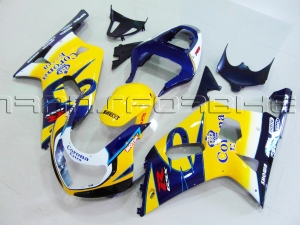 SUZUKI GSXR 750 1992 - 1995 Carénage GSXR 67 00 03 V17 S 67 00 03 V17 SUZUKI GSXR 750 1992 - 1995 Carénage GSXR 67 00 03 V17 S 67 00 03 V17