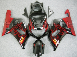 SUZUKI GSXR 750 1992 - 1995 Carénage GSXR 67 00 03 V26 S 67 00 03 V26 SUZUKI GSXR 750 1992 - 1995 Carénage GSXR 67 00 03 V26 S 67 00 03 V26
