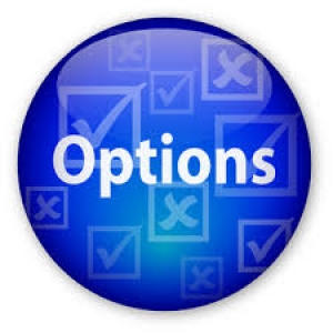 HONDA GROM OPTIONS CARENAGE OPTIONS KF
