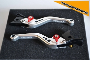 DUCATI HyperM 821 2013 - 2015 Leviers CRacing CGR