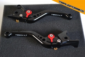 YAMAHA R1 2015 - 2019 Leviers CRacing CNR