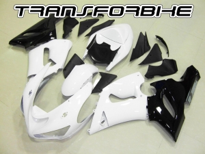 KAWASAKI ZX6R 2009-2012 Carénage ZX6R 0912 V1 K ZX6 0912 V1 KAWASAKI ZX6R 2009-2012 Carénage ZX6R 0912 V1 K ZX6 0912 V1