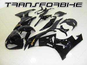 KAWASAKI ZX6R 2009-2012 Carénage ZX6R 0912 V3 K ZX6 0912 V3 KAWASAKI ZX6R 2009-2012 Carénage ZX6R 0912 V3 K ZX6 0912 V3