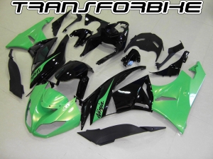 KAWASAKI ZX6R 2009-2012 Carénage ZX6R 0912 V4 K ZX6 0912 V4 KAWASAKI ZX6R 2009-2012 Carénage ZX6R 0912 V4 K ZX6 0912 V4