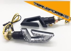 MV AGUSTA BRUTALE 910 2005-2008 OTIS Clignots OTIS MV AGUSTA BRUTALE 910 2005-2008 OTIS Clignots OTIS