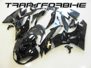 KAWASAKI ZX6R 2009-2012 Carénage ZX6R 0912 V8 K ZX6 0912 V8 KAWASAKI ZX6R 2009-2012 Carénage ZX6R 0912 V8 K ZX6 0912 V8