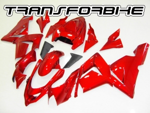 KAWASAKI ZX10R 2004-2005 Carénage ZX10R 0405 V3 K ZX10 0405 V3 KAWASAKI ZX10R 2004-2005 Carénage ZX10R 0405 V3 K ZX10 0405 V3