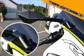Adaptateur Rétros - Photo 3 Adaptateur Rétros - Photo 3