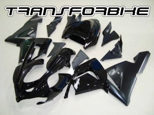 KAWASAKI ZX10R 2004-2005 Carénage ZX10R 0405 V4 K ZX10 0405 V4 KAWASAKI ZX10R 2004-2005 Carénage ZX10R 0405 V4 K ZX10 0405 V4