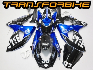 SUZUKI GSXR 1000 2009-2016 Carénage GSXR 1000 09 14 V13 S 1 09 13 V13