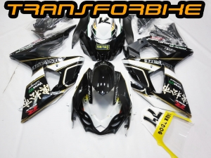 SUZUKI GSXR 1000 2009-2016 Carénage GSXR 1000 09 14 V11 S 1 09 13 V11