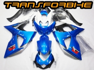 SUZUKI GSXR 1000 2009-2016 Carénage GSXR 1000 09 14 V15 S 1 09 13 V15
