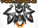 Carénage GSXR 1000 09 14 V16 - Photo 1