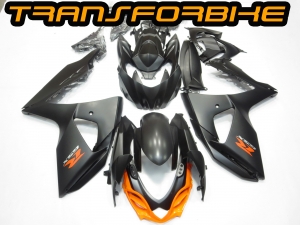 SUZUKI GSXR 1000 2009-2016 Carénage GSXR 1000 09 14 V16 S 1 09 13 V16