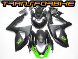Carénage GSXR 1000 09 14 V17 - Photo 1