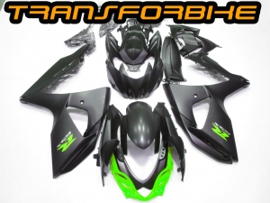 SUZUKI GSXR 1000 2009-2016 Carénage GSXR 1000 09 14 V17 S 1 09 13 V17