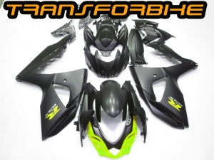 SUZUKI GSXR 1000 2009-2016 Carénage GSXR 1000 09 14 V18 S 1 09 13 V18