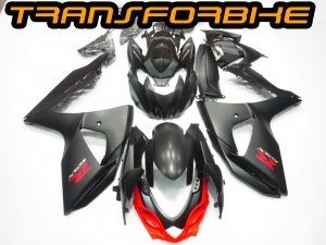 SUZUKI GSXR 1000 2009-2016 Carénage GSXR 1000 09 14 V19 S 1 09 13 V19
