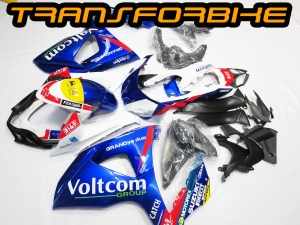 SUZUKI GSXR 1000 2009-2016 Carénage GSXR 1000 09 14 V21 S 1 09 13 V21 SUZUKI GSXR 1000 2009-2016 Carénage GSXR 1000 09 14 V21 S 1 09 13 V21