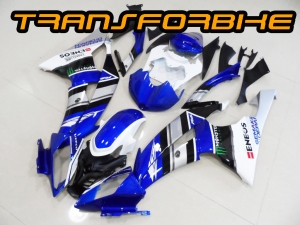 YAMAHA R3 2019 Carénage R6 2008 2016 V17 Y R6 2008 2016 V17 YAMAHA R3 2019 Carénage R6 2008 2016 V17 Y R6 2008 2016 V17