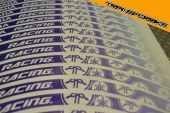 Liserets jantes - Photo 2 Liserets jantes - Photo 2