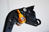 Leviers LRacing - Photo 2