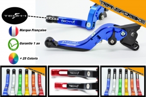   Leviers FlipUp FBleu Noir 