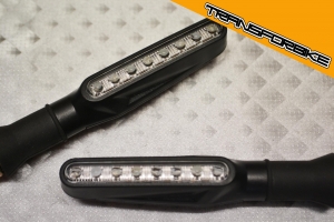 YAMAHA FAZER 600 2007 - 2015  LARNON LARNON