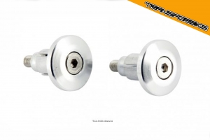 YAMAHA NIKEN 900 / GT 18 / 19 EMBOUTS GUIDON EMBOU68 SIF