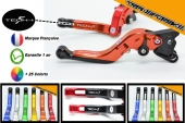 Leviers FlipUp - Photo 1