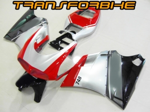 DUCATI 748 1995 - 1997 Carénage DUCATI 748 916 996 998  D 748 916 996 998 v1