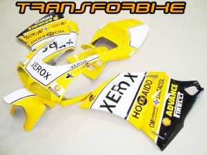 DUCATI 748 1995 - 1997 Carénage DUCATI 748 916 996 998  D 748 916 996 998 v3