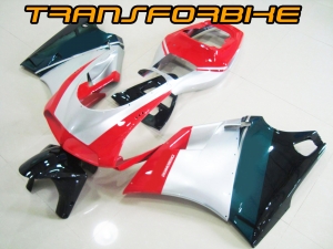 DUCATI 748 1995 - 1997 Carénage DUCATI 748 916 996 998  D 748 916 996 998 v10