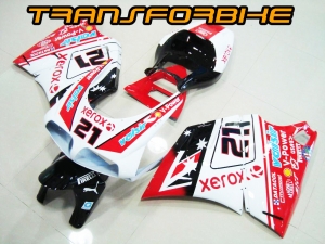 DUCATI 748 1995 - 1997 Carénage DUCATI 748 916 996 998  D 748 916 996 998 v11