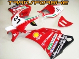 Carénage DUCATI 748 916 996 998  - Photo 1