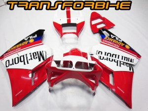 DUCATI 748 1995 - 1997 Carénage DUCATI 748 916 996 998  D 748 916 996 998 v16