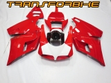 Carénage DUCATI 748 916 996 998  - Photo 1