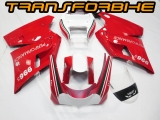 Carénage DUCATI 748 916 996 998  - Photo 1