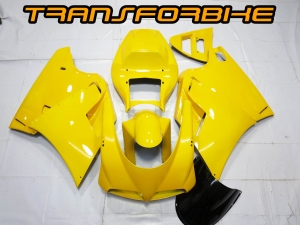 DUCATI 748 1995 - 1997 Carénage DUCATI 748 916 996 998  D 748 916 996 998 v23