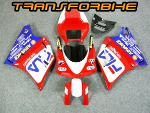 DUCATI 748 1995 - 1997 Carénage DUCATI 748 916 996 998  D 748 916 996 998 v27