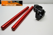 DG NOIR ROUGE V2 - Photo 2 DG NOIR ROUGE V2 - Photo 2