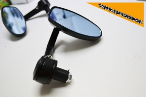 SUZUKI GSR 750 / GSXS 750  2017 - 2019 Rétros MIA Rétros MIA