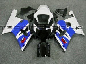 SUZUKI GSXR 750 1996 - 1999 Carénage GSXR 67 00 03 V30 S 67 00 03 V30 SUZUKI GSXR 750 1996 - 1999 Carénage GSXR 67 00 03 V30 S 67 00 03 V30