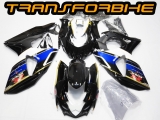Carénage GSXR 1000 09 14 V22 - Photo 1 Carénage GSXR 1000 09 14 V22 - Photo 1