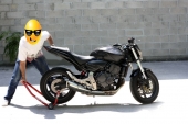 DiaboloS Rouge - Photo 2 DiaboloS Rouge - Photo 2